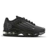 Black-Grey-Black
