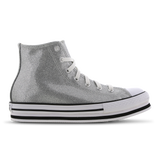 Silver-White-Black - KFL-CT PLATFORM SIL/WHT/BLK