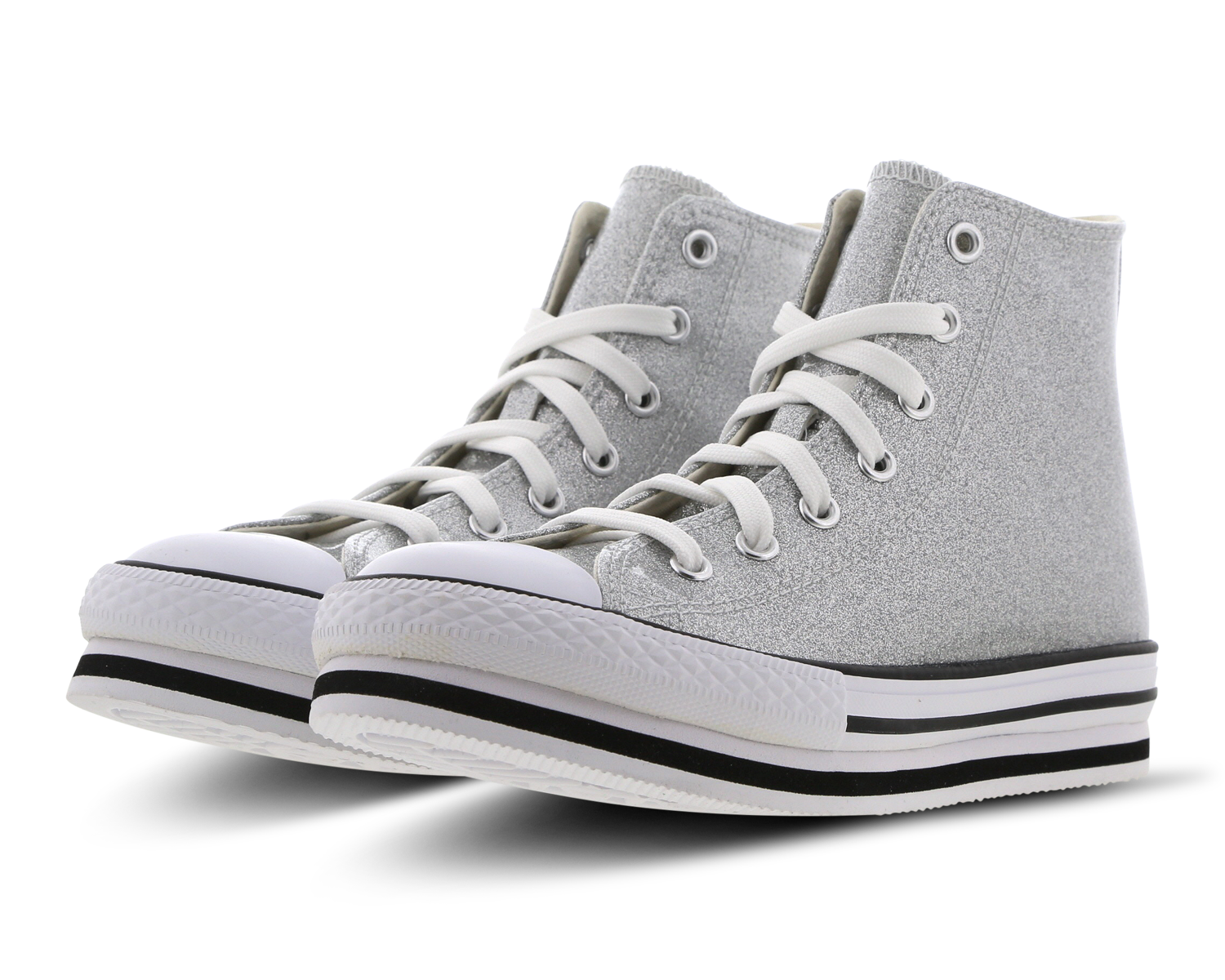 grade school chuck taylors