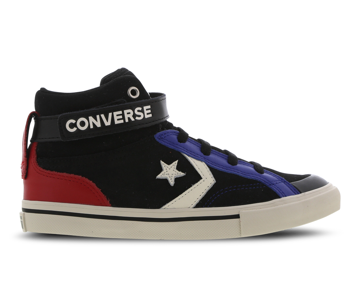 converse pro blaze strap