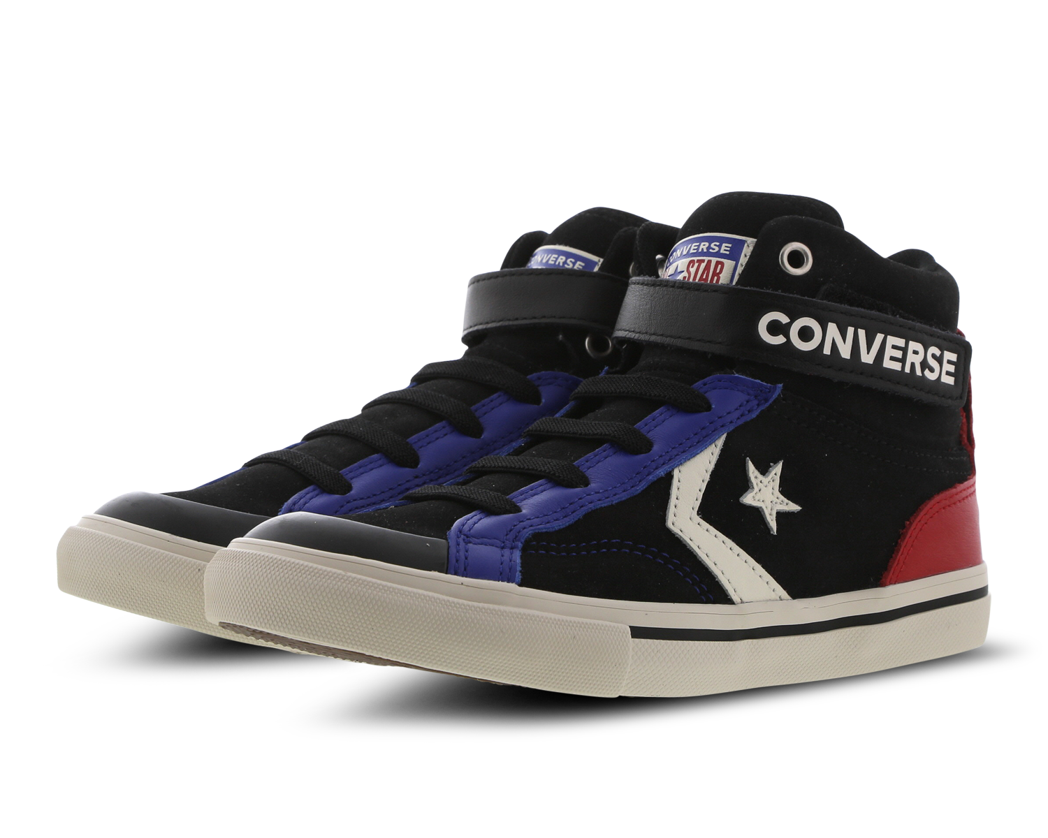 converse blaze pro