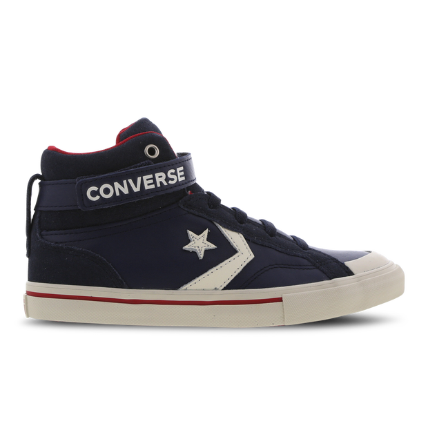 Converse Pro Blaze Strap - Grade School Shoes