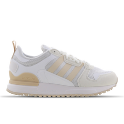 Grade School Shoes - adidas Zx 700 Hd - White-Halo Ivory-White