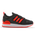 adidas Zx 700 Hd - Grade School Shoes Core Black-Solar Red-White