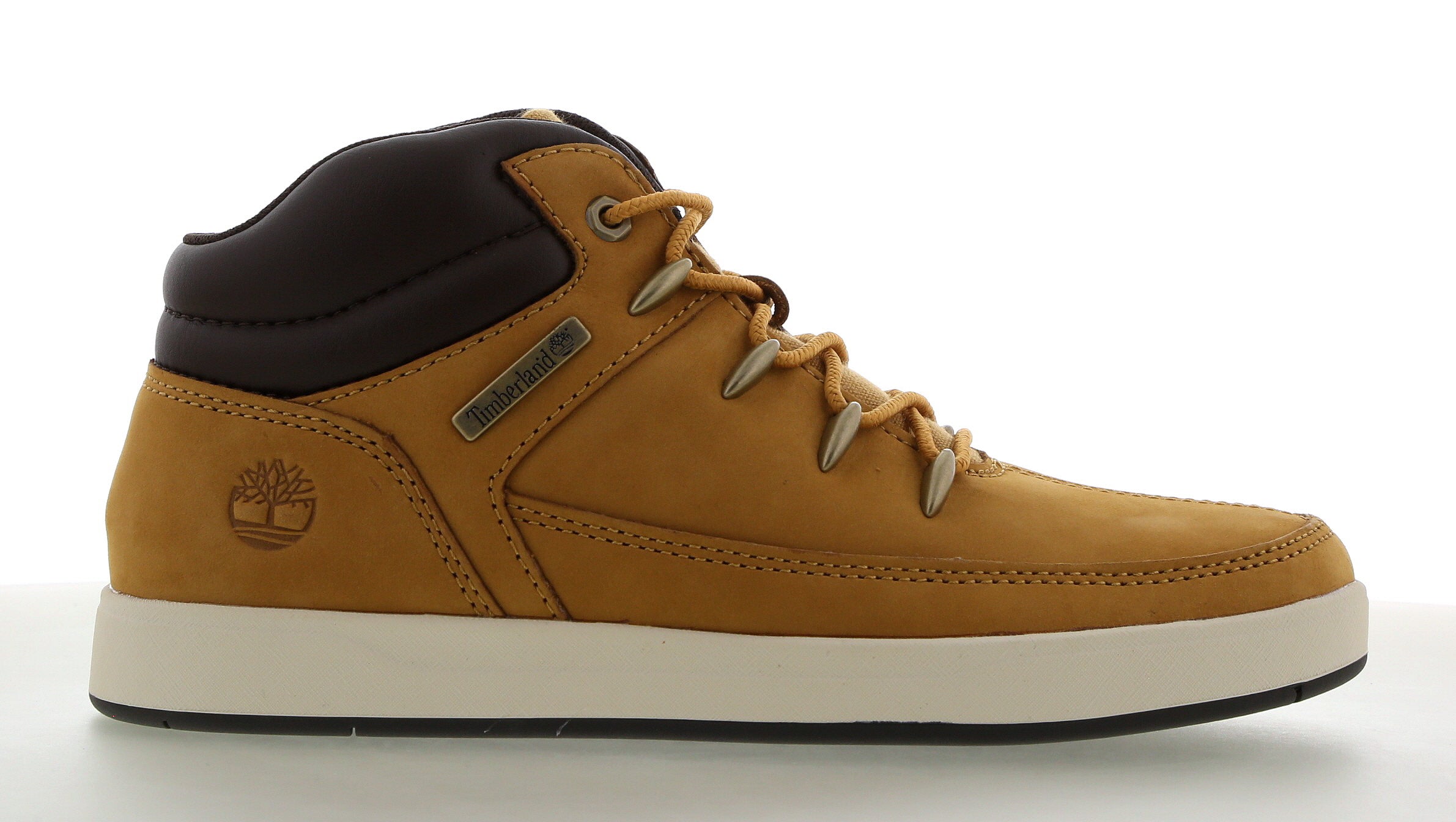 footlocker timberland