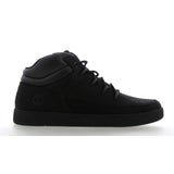 Black-Black-Black - O-TMB DAVIS SQ EUROSPRINT BLK/BLK