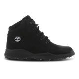 Black-Black-Black - O-TMB BROOKLYN HIKER BLK/BLK