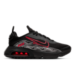 Black-University Red-White