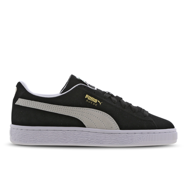 PUMA Suede Classic Junior - 380560-01