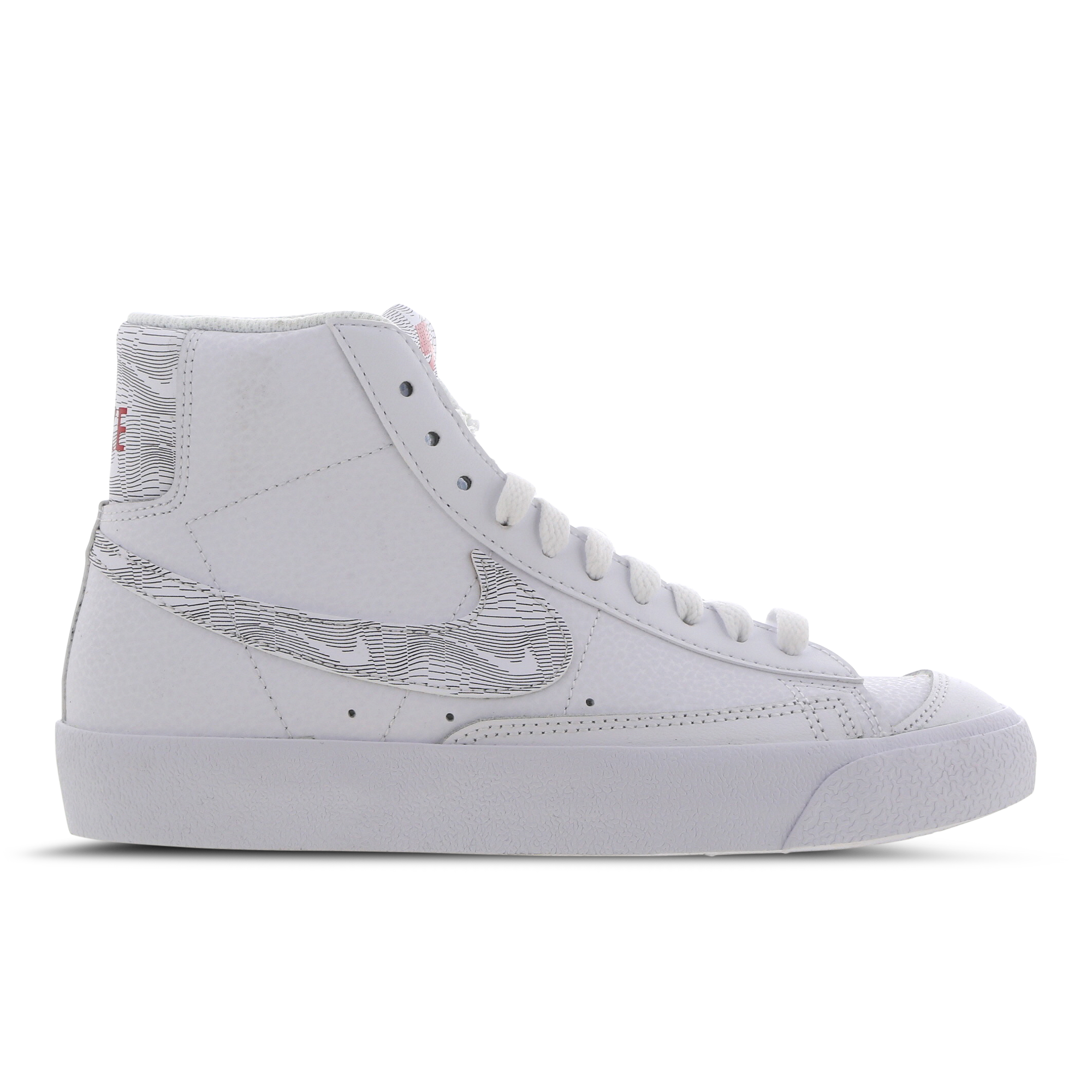 nike blazer grade school shoes