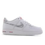 White-Black-University Red