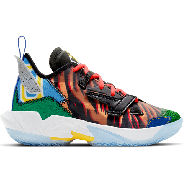 Air Jordan Jordan Why Not Zer0.4 GS 'Upbringing' - DH0944-100