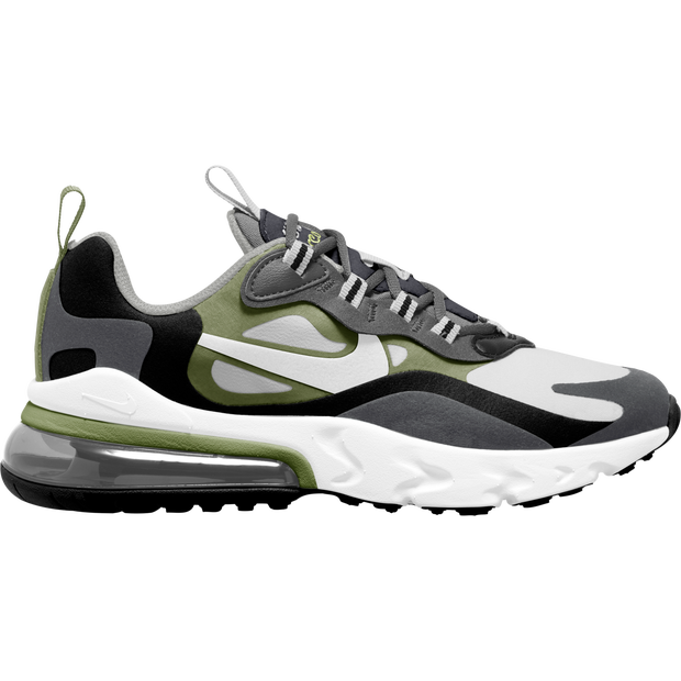 Nike Air Max 270 React - Primaire-College Chaussures - BQ0103-022