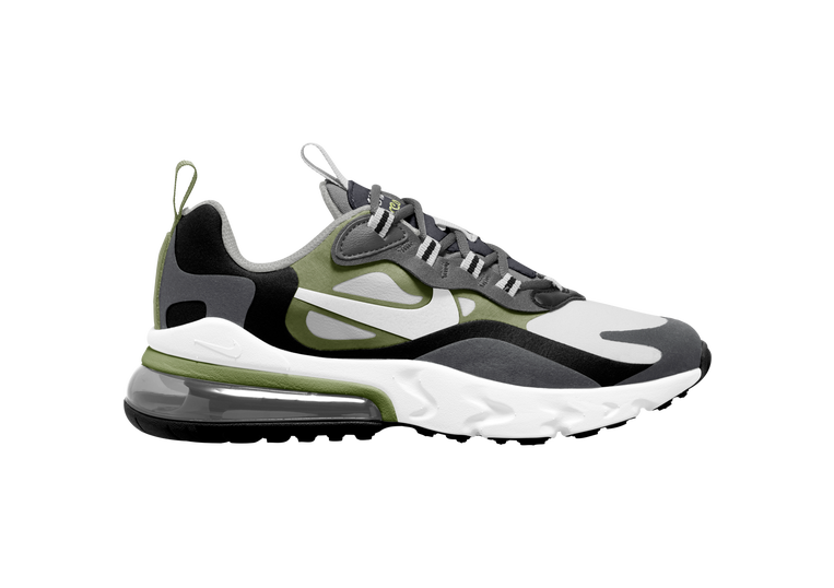 Nike Air Max 270 React Footlocker