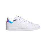 Ftwr White-Silver Met