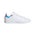 adidas Stan Smith - Grade School Shoes Ftwr White-Silver Met