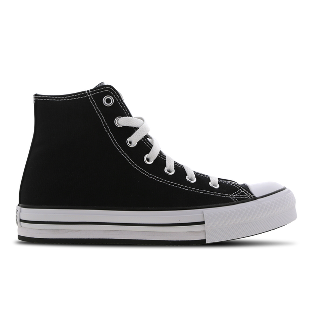 Converse All Star Lift - Grade School Shoes