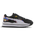 Puma Street Rider - Grade School Shoes Black-White-Team Gold