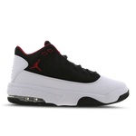 White-Gym Red-Black