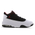 Jordan Max Aura - Grade School Shoes White-Gym Red-Black