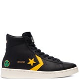 Black-University Gold