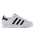 adidas Superstar - Grade School Shoes White-White-Black