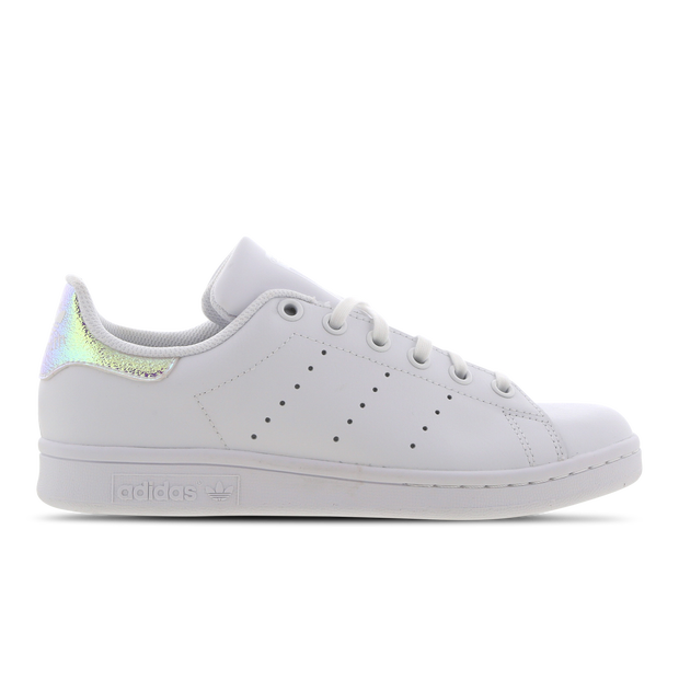 adidas Stan Smith Cloud White (GS) - FU6673