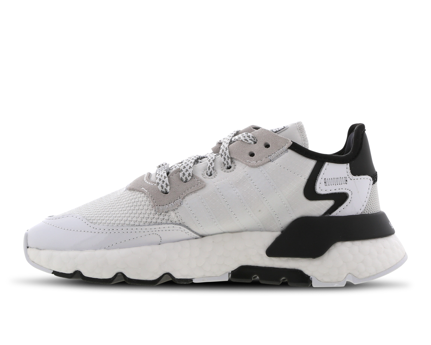 adidas nite jogger grade school