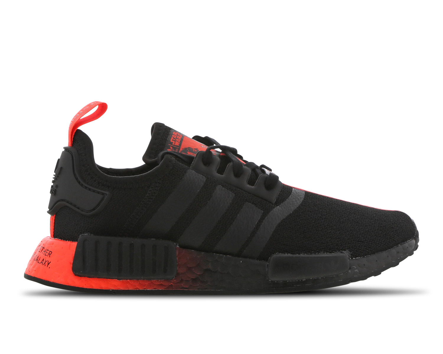 youth nmd