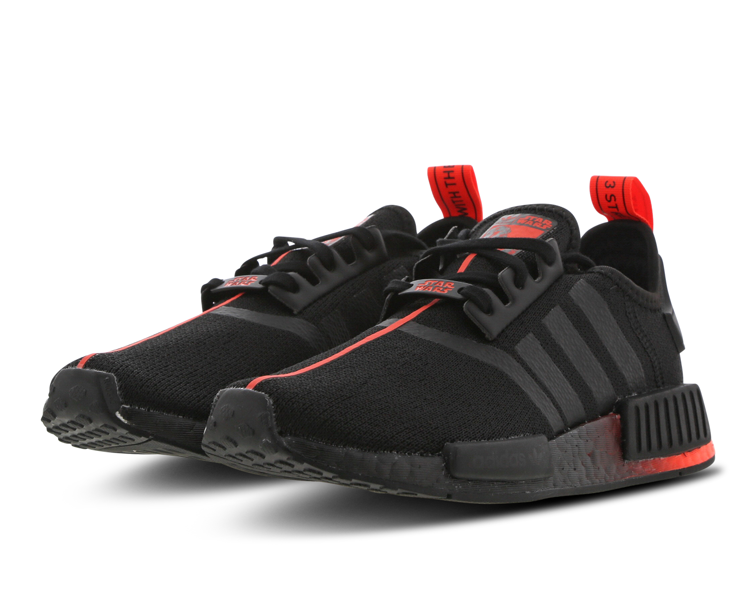 adidas darth vader nmd r1