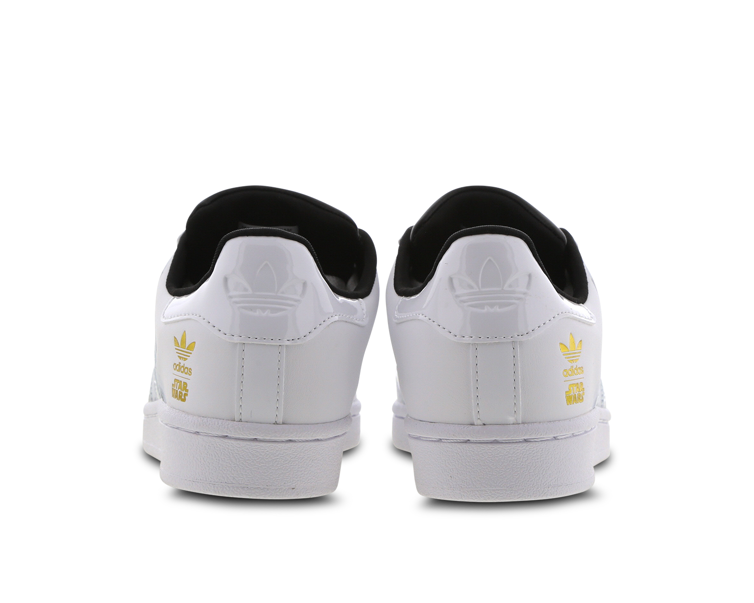 adidas superstar star wars donna scarpe