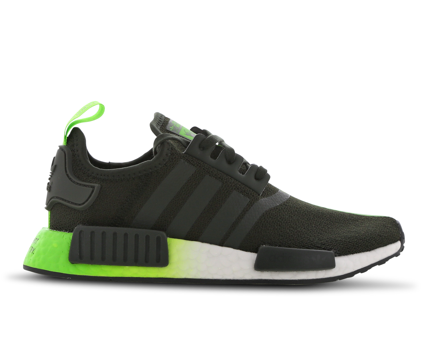 adidas NMD R1 X Star Wars @ Footlocker