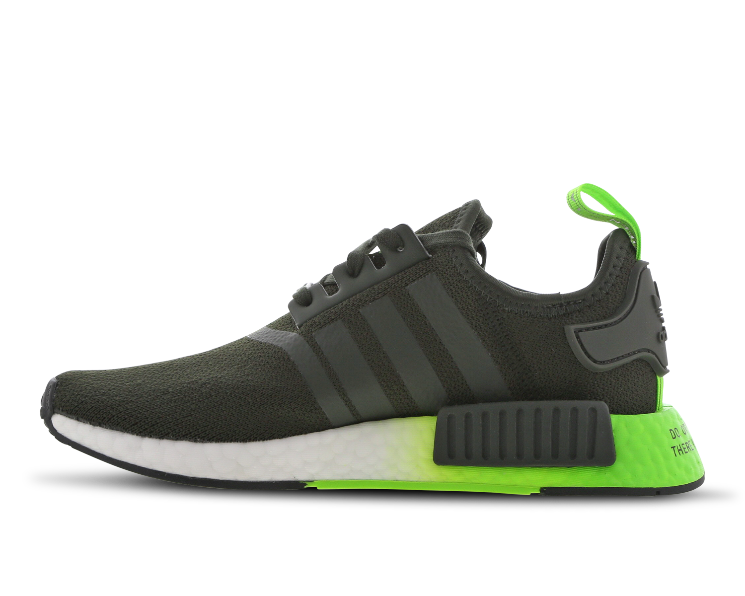 footlocker kids nmd