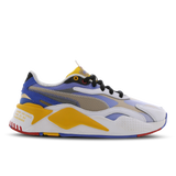 White-Blue-Yellow