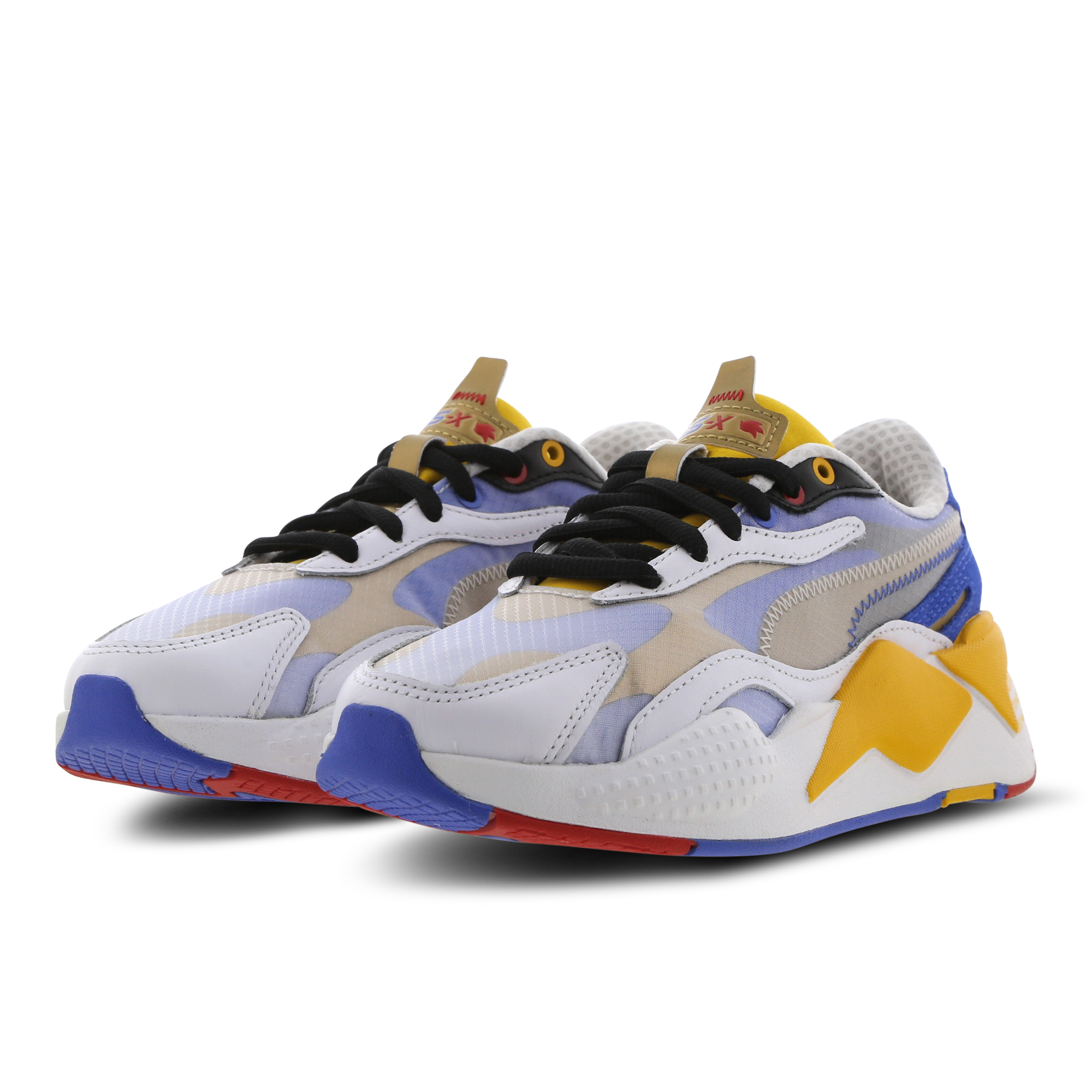 puma sonic trainers footlocker