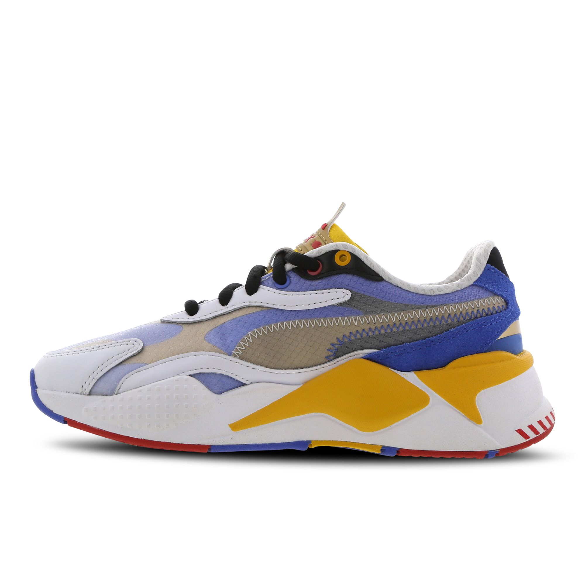 puma sonic trainers footlocker