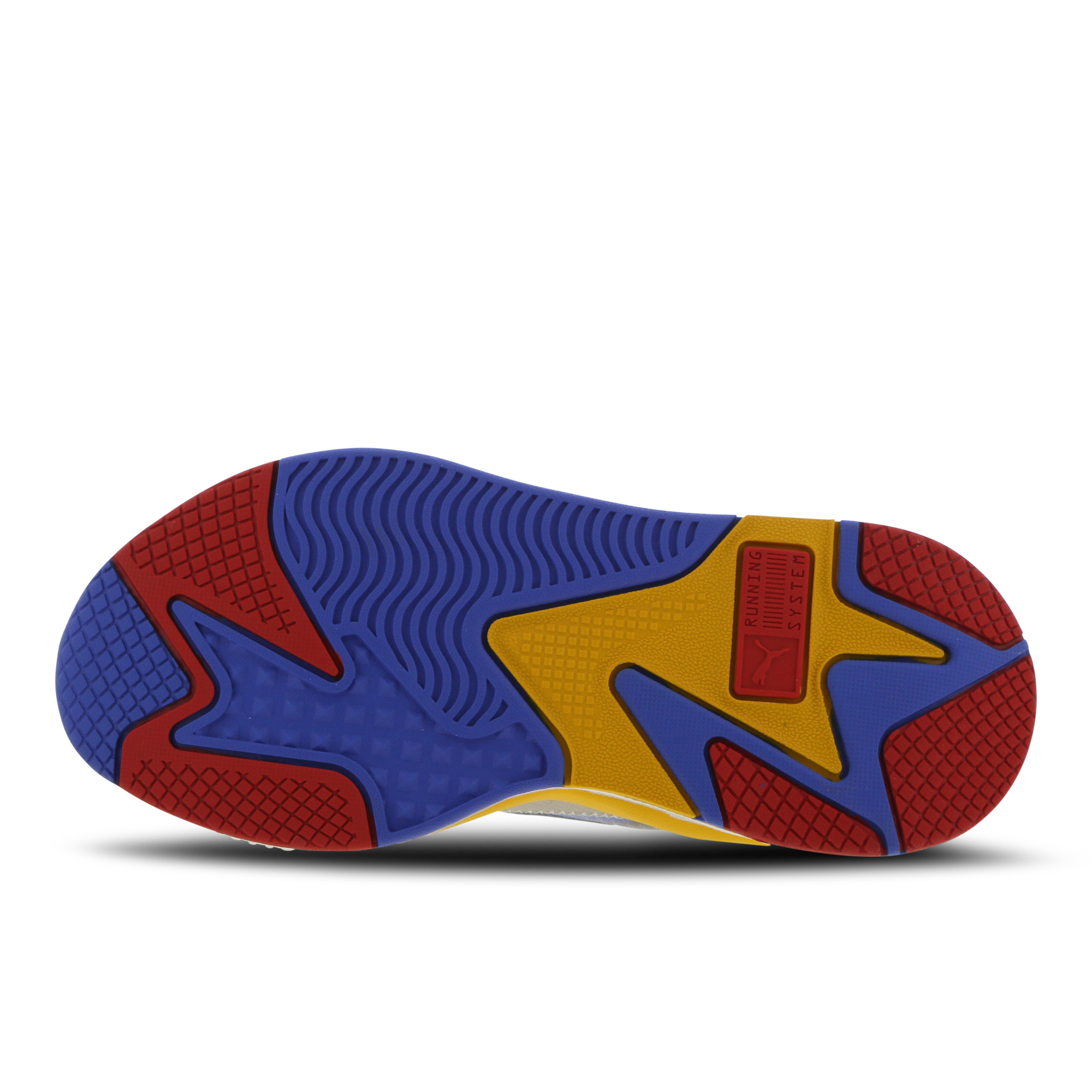 foot locker sonic puma
