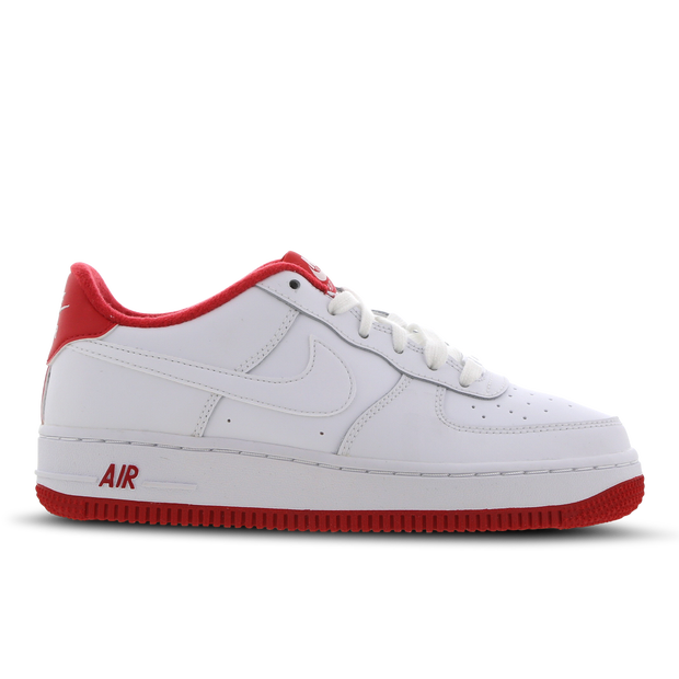 Nike Air Force 1 Genç Çocuk Ayakkabısı - CD6915-101