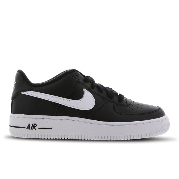 Кроссовки для школьников Nike Air Force 1 - CT7724-001
