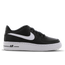 Nike Air Force 1 - Primaire-College Chaussures Black-White