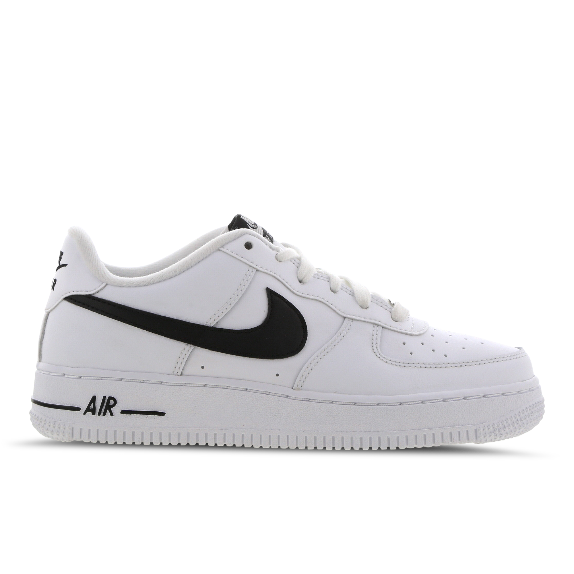 air force 1s grade school