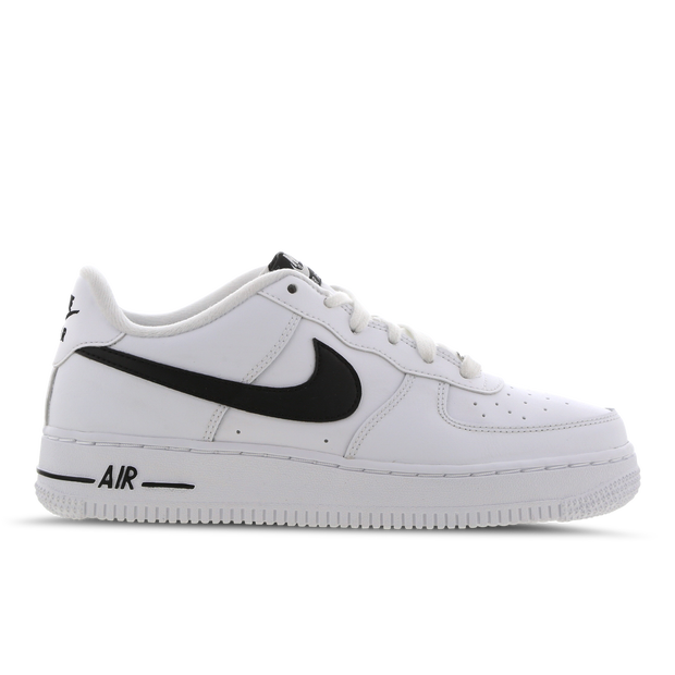 Nike Air Force 1 Genç Çocuk Ayakkabısı - CT7724-100