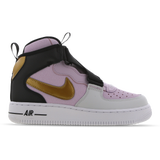 Lilac-Gold-Black - C-NK AF1 HIGHNESS LILAC/GLD/BLK
