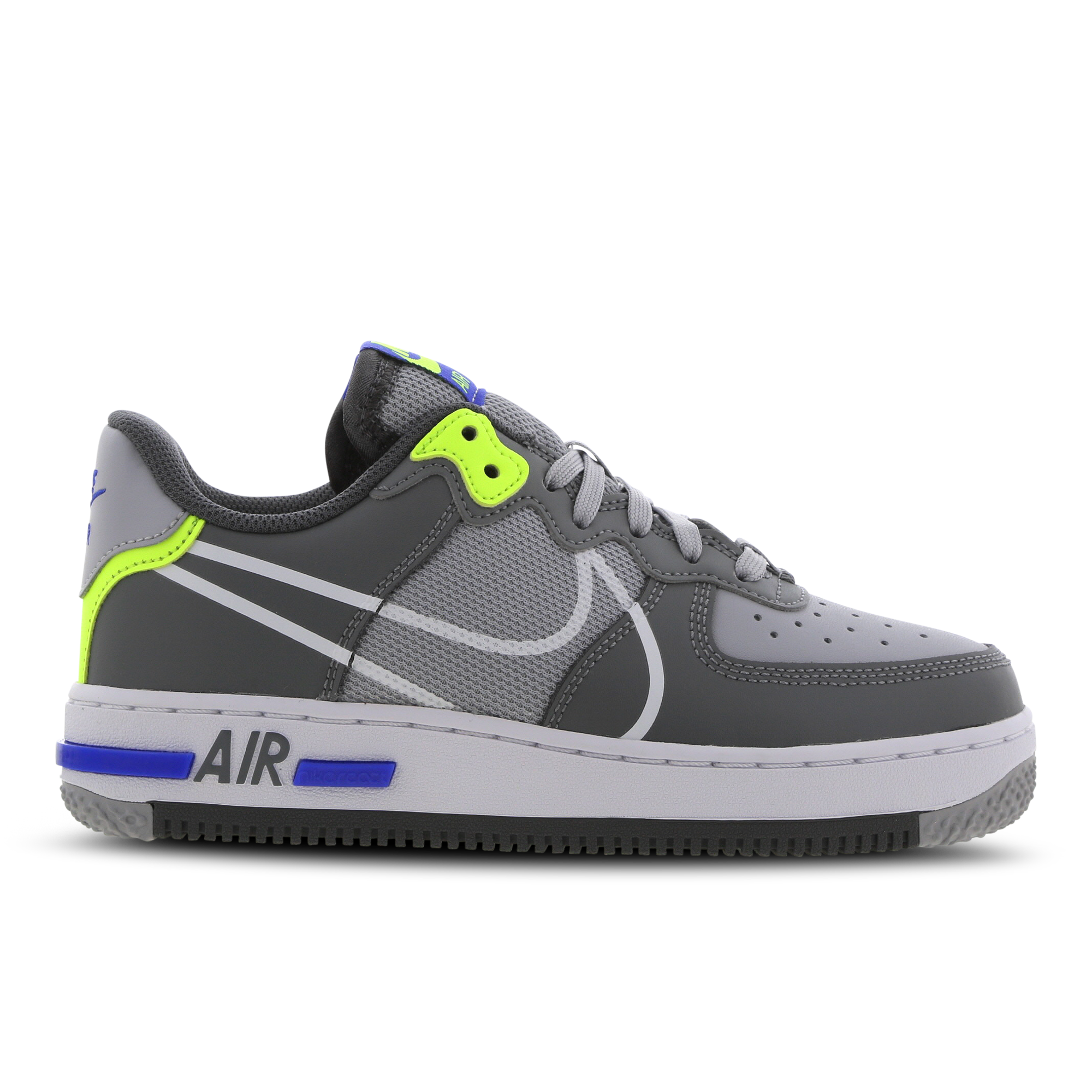 footlocker junior air force 1