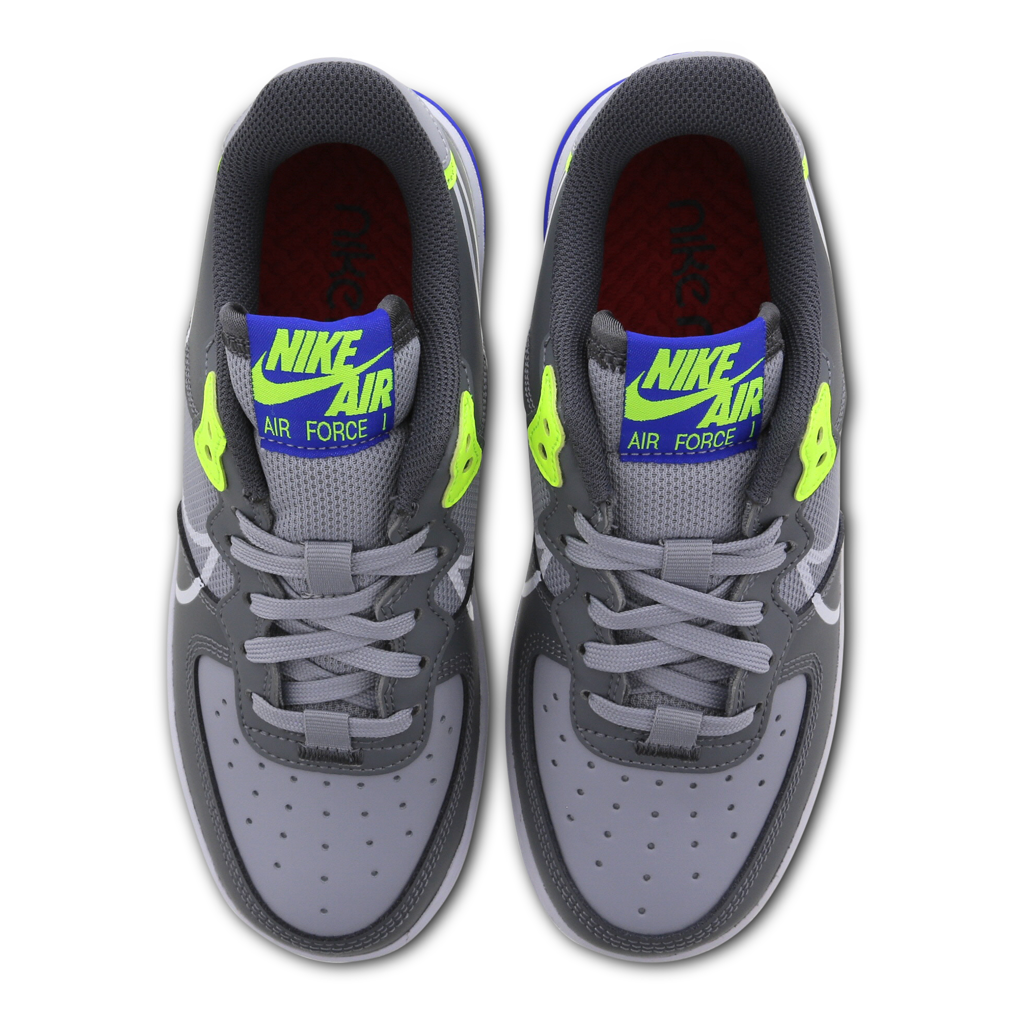 nike grade school air force 1