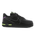 Nike Air Force 1 React - Grade School Shoes Black-Anthracite-Violet