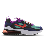 Blue-Grey-Green - C-NK AM270 REACT BLU/GRY/GRN