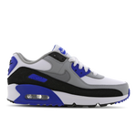 White-Grey-Blue- C-NK AM90 WHT/GRY/BLU