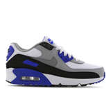 White-Grey-Blue - C-NK AM90 WHT/GRY/BLU