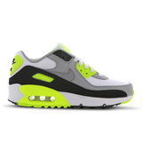 White-Grey-Volt - C-NK AM90 WHT/GRY/VLT
